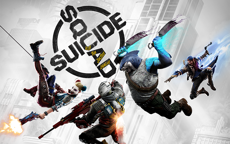 New Suicide Squad: Kill the Justice League “Insider” Video Series Debuted thumbnail