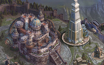 Dragons Descend Upon Westeros In Game Of Thrones: Conquest thumbnail 2